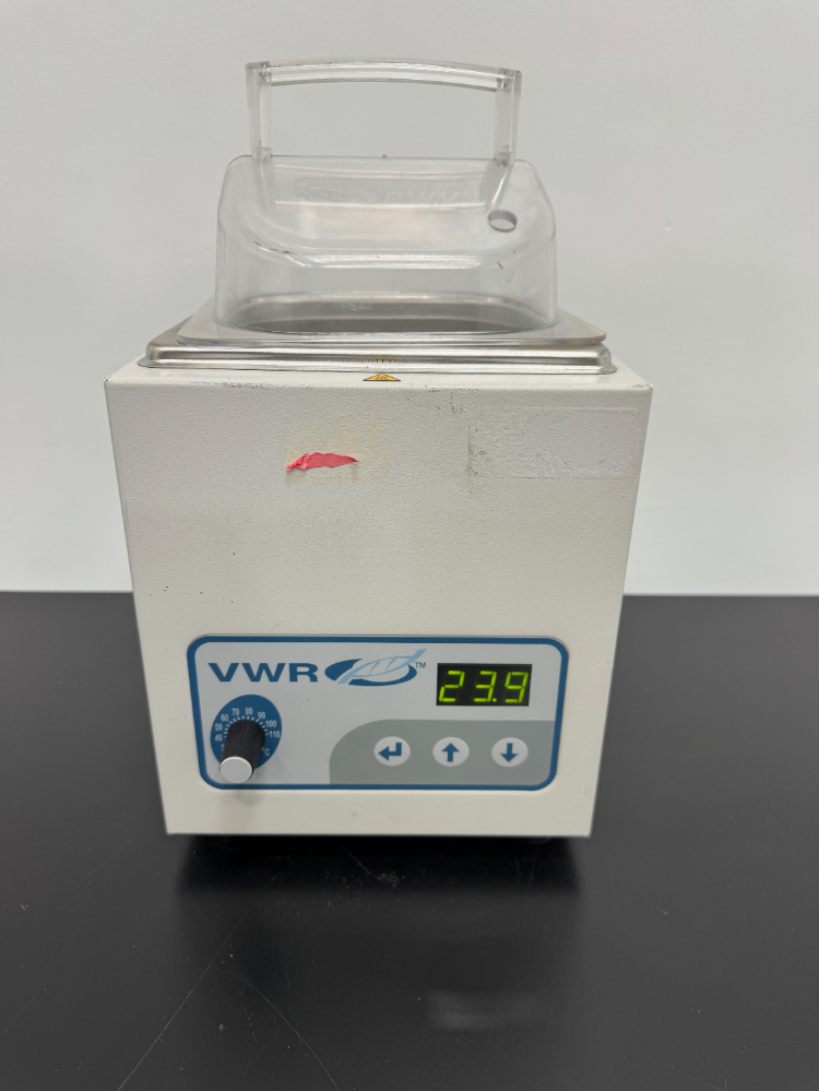 Image of VWR Waterbath